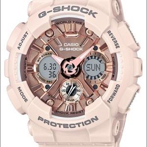 G Shock Watch Brand New